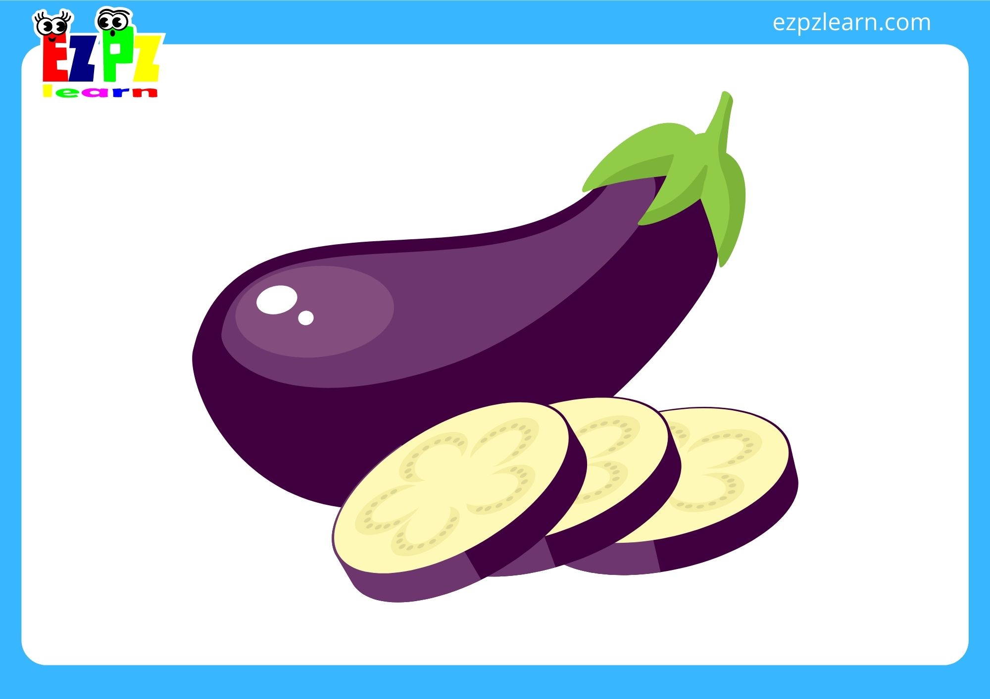 eggplant